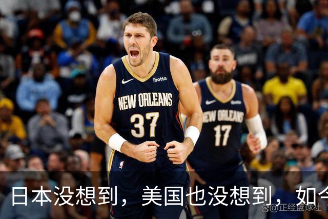 日本没想到，美国也没想到，如今的中国安徽省，已成为全球焦点